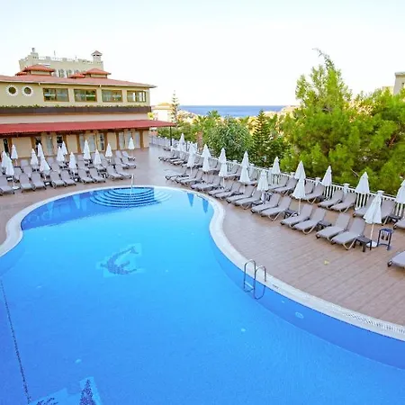 Aparthotel 07 Group 3*