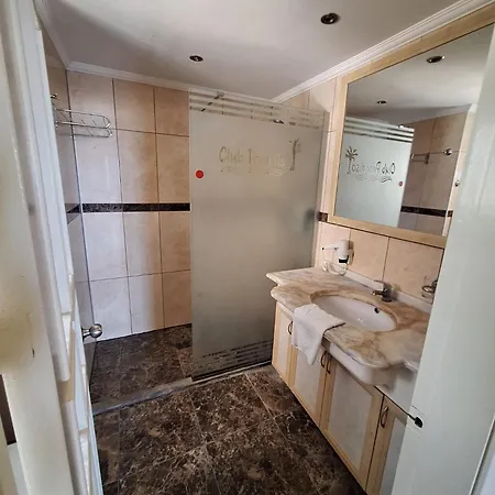 Aparthotel 07 Group Alanya
