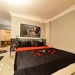 Lejlighedshotel 07 Group Alanya