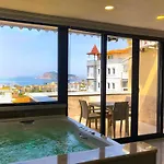 07 Group 3* Alanya