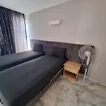 Lejlighedshotel 07 Group Alanya