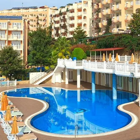 07 Group Apartmanhotel Alanya