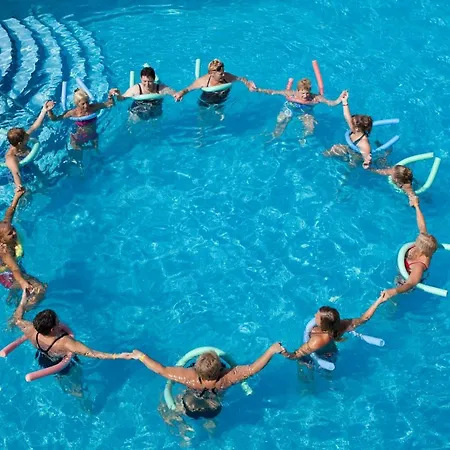 07 Group Lägenhetshotell