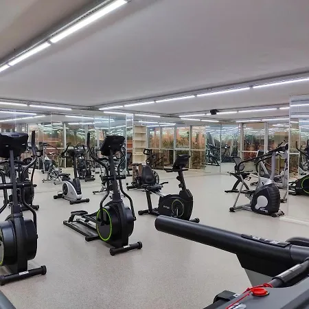 07 Group Lägenhetshotell