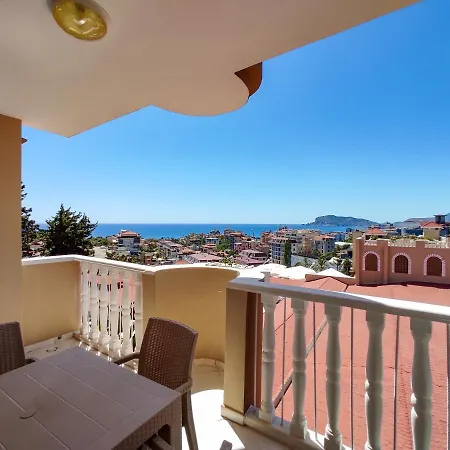 07 Group Lägenhetshotell 3*