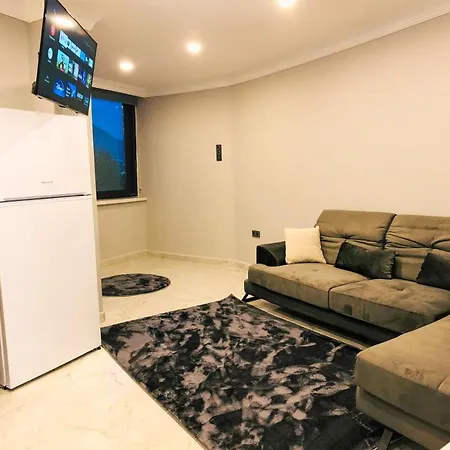 Lägenhetshotell 07 Group