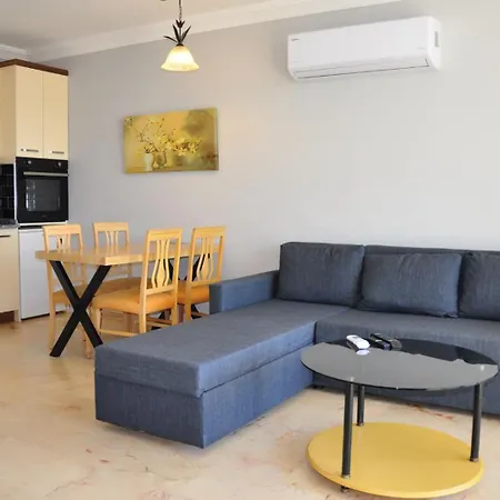 Lägenhetshotell 07 Group