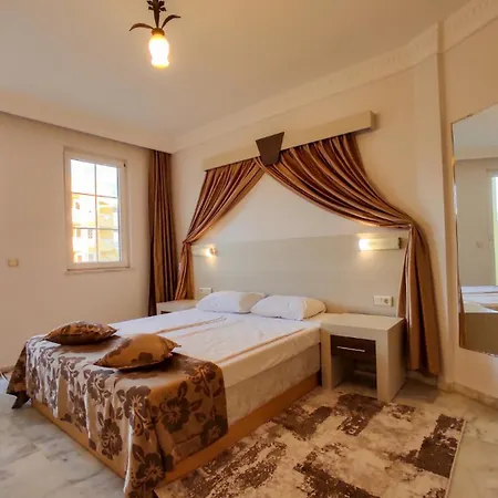 07 Group Lägenhetshotell