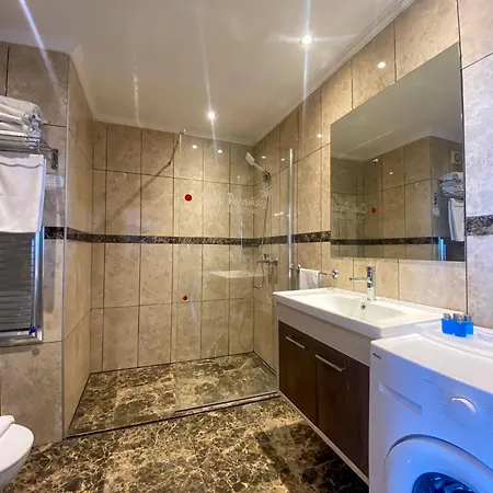 07 Group Lägenhetshotell