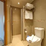 07 Group Ξενοδοχείο με διαμερίσματα Αλάνια