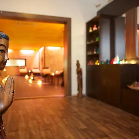 07 Group Апарт-отель