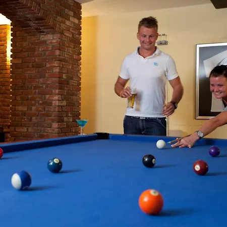 07 Group 3* Алания