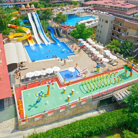 07 Group Alanya