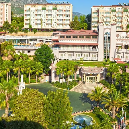 07 Group Alanya