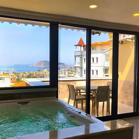Paradiso Günlük Only * Alanya