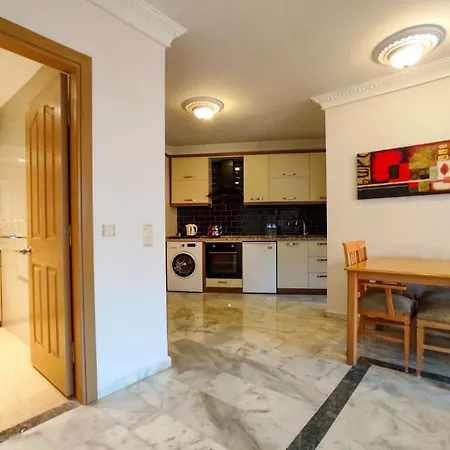 07 Group Апарт-отель