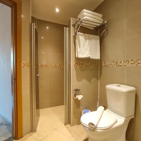 07 Group Aparthotel Alanya