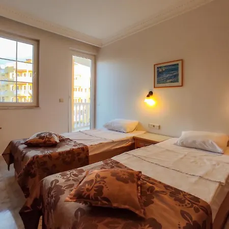 07 Group 3* Алания