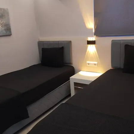 Aparthotel 07 Group