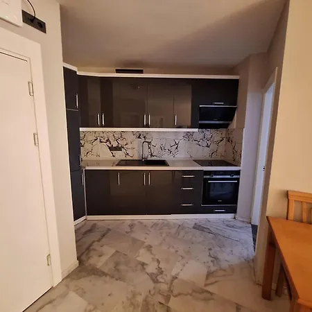 Aparthotel 07 Group Alanya