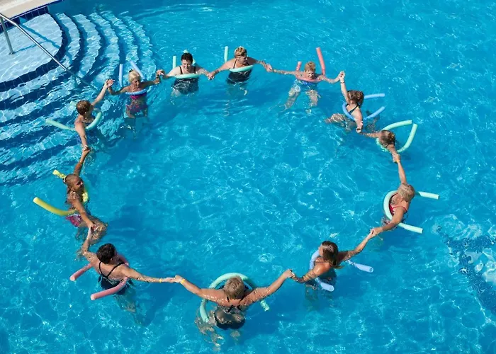 07 Group Lejlighedshotel