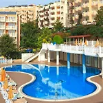 07 Group Apart Otel Alanya