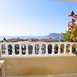 Hotel de apartamente 07 Group 3*