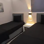 Hotel de apartamente 07 Group