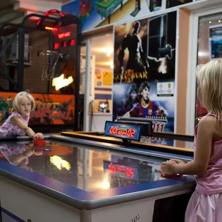 07 Group Lejlighedshotel