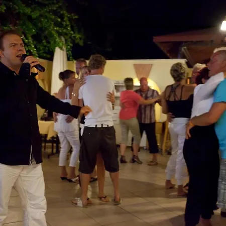 Lejlighedshotel 07 Group Alanya