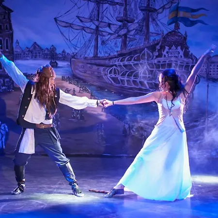 07 Group Lejlighedshotel Alanya