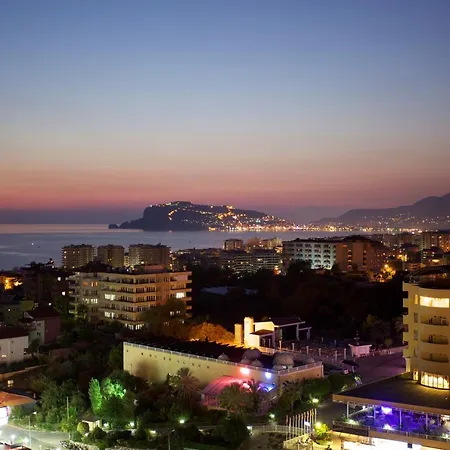 Appart hôtel 07 Group