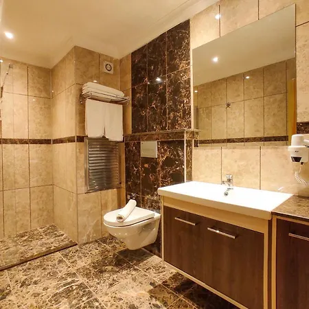 07 Group Lejlighedshotel 3*