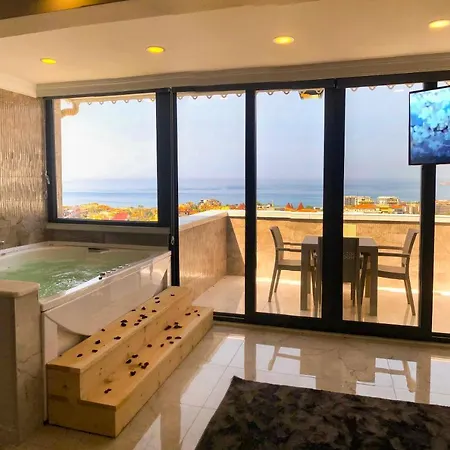 Appart hôtel 07 Group 3*