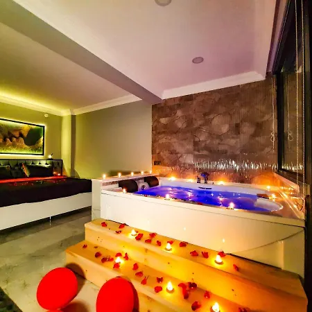 07 Group Appart hôtel 3*