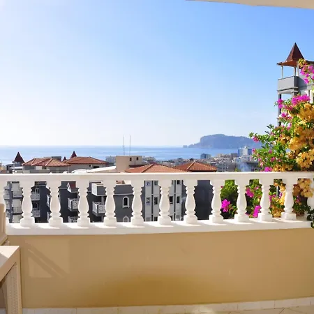 Appart hôtel 07 Group 3*