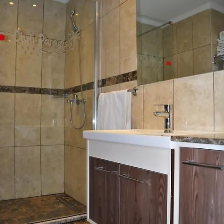 07 Group Lejlighedshotel Alanya