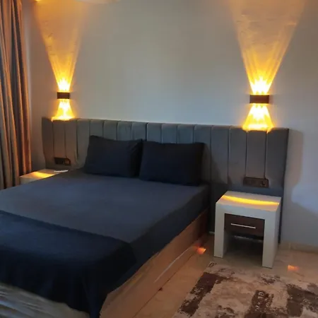 Hotel apartamentowy 07 Group 3*