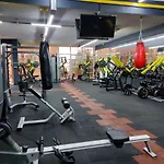 07 Group Aparthotel 3*